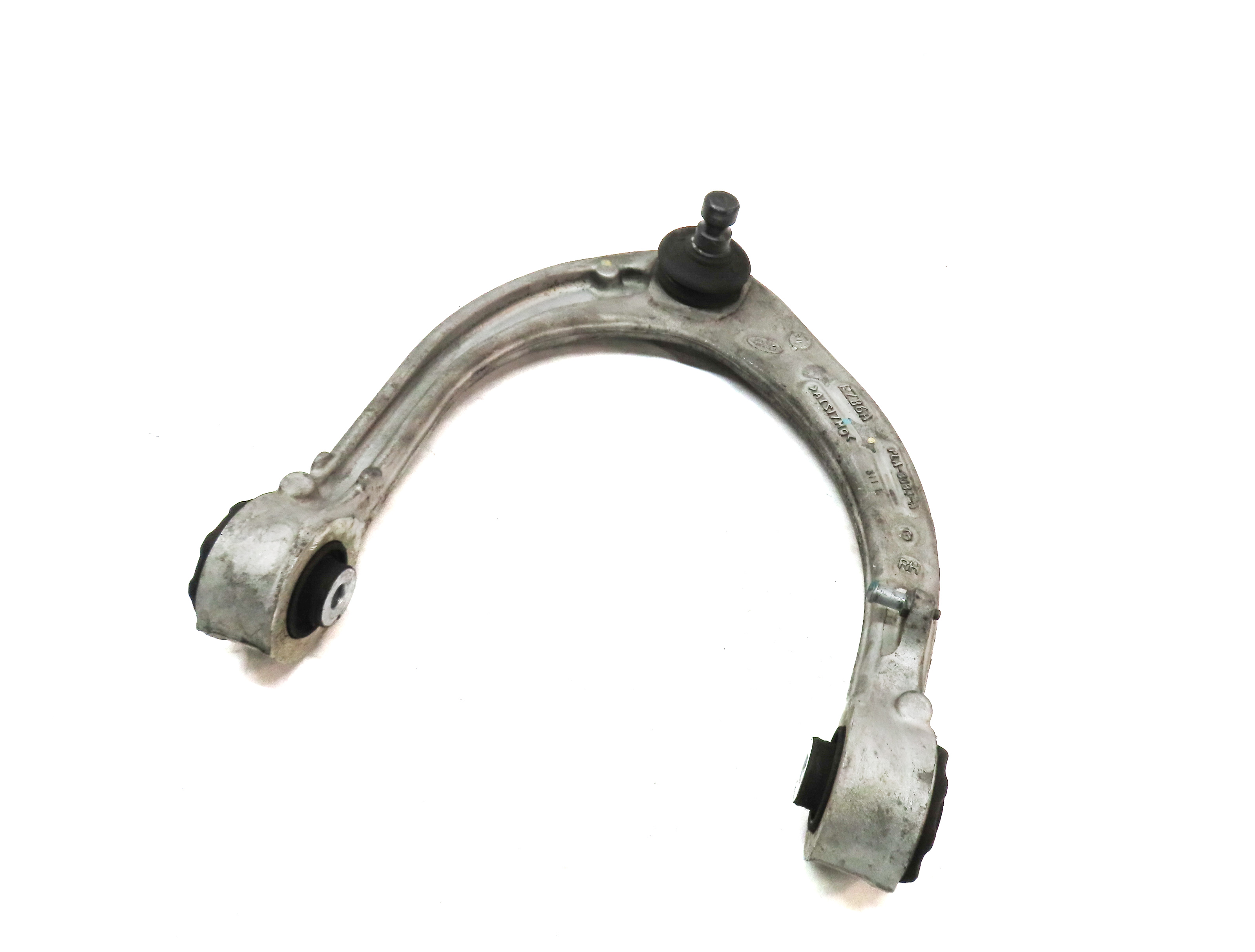 2017-2020 RANGE ROVER SPORT (L494) FRONT RIGHT PASSENGER UPPER CONTROL ARM — exact item pictured
